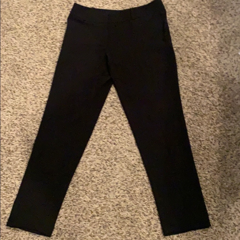 LOFT- Marisa Straight